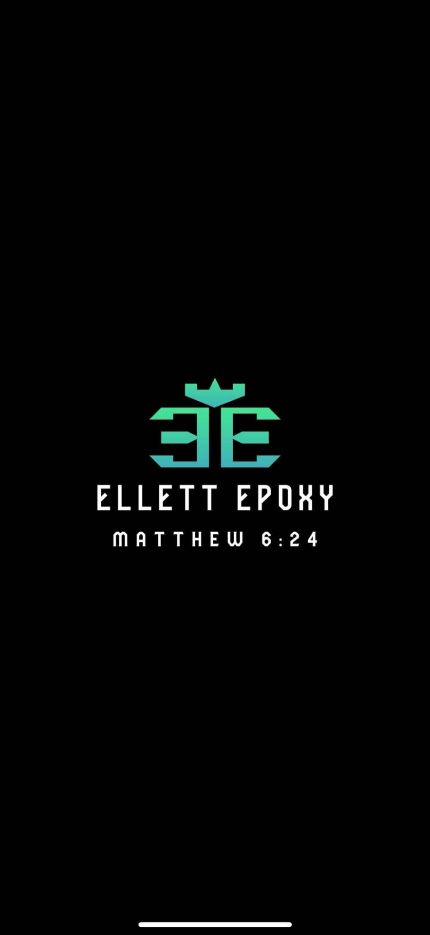 Ellett Epoxy LLC logo