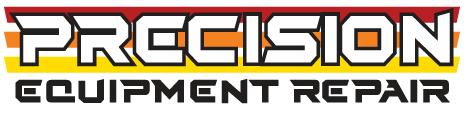 Precision Equipment Repair