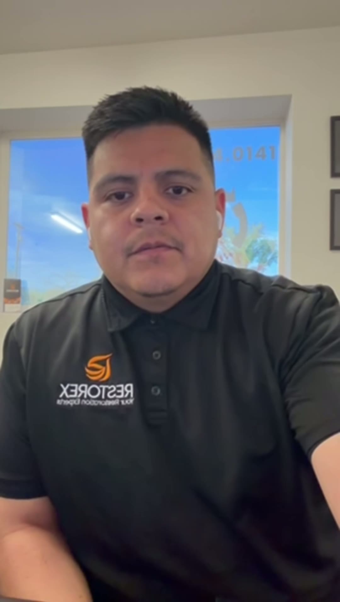 Sergio sharing his Automaus testimonial